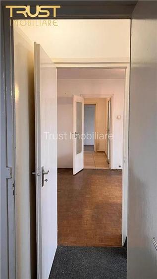 3 Camere I Etaj intermediar I 62 MP I Grigorescu - 4