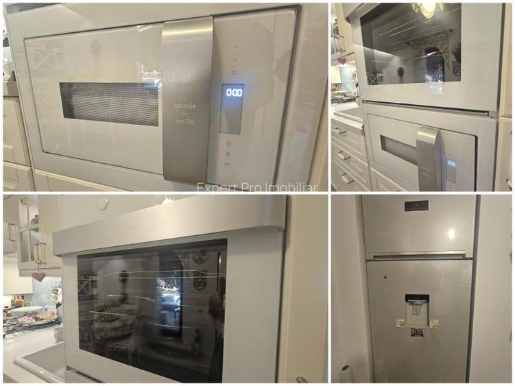 CHITILA MARMUREI 3Cam 3Bai Utilat Mobilat 121mp Terasa Parcare Merita Vazut - 2