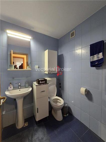 PRIMUL CHIRIAS- ParculTei Facultatea de Constructii - 12