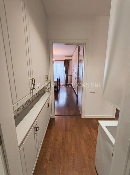 NOU! Pipera-Scoala Americana-Ibiza Sol-piscina-parcare 2 locuri - 21