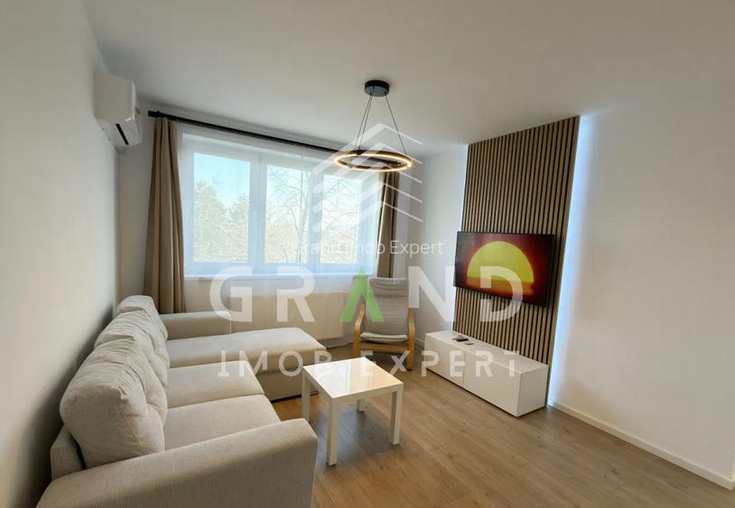 Ap 2 camere | MODERN | BALCON | Zona Gheorgheni/Hermes - 3