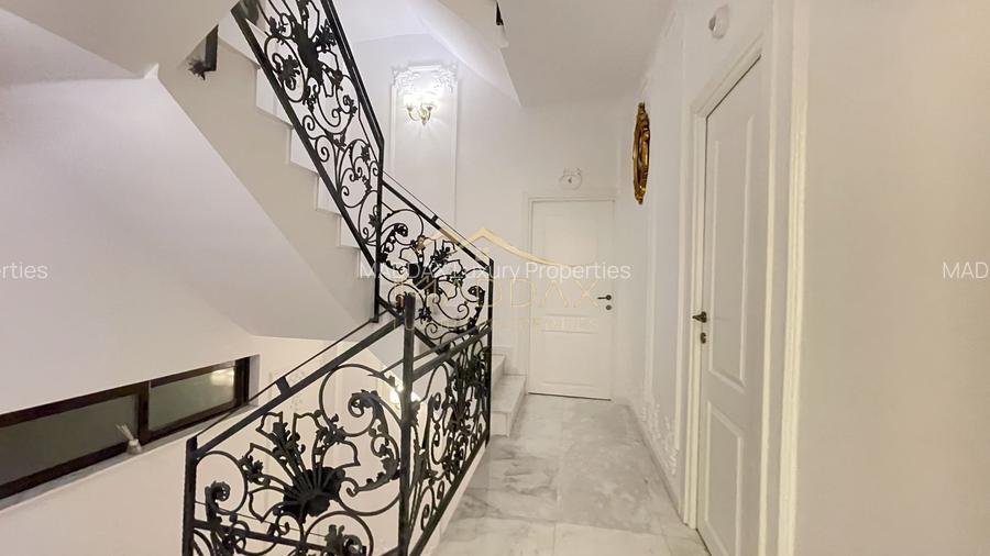 Apartament *3 Camere *96mp* / Aviatiei - Herastrau / 1 parcare - 18