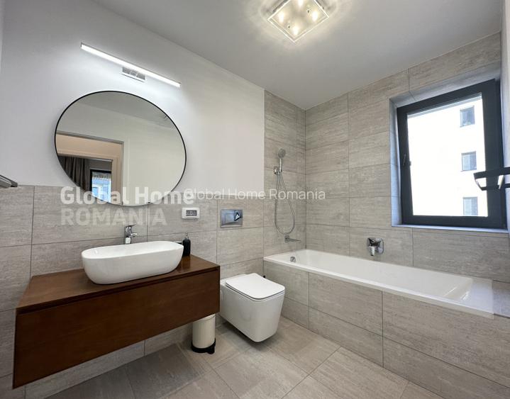 Avalon Estate - Pipera - Prosche Nord | Apartament 2 Camere + Parcare - 16