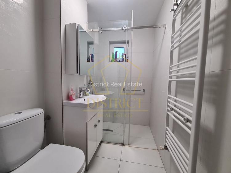 COM 0% Apartament cu 3 camere renovat | Freidorf - Eugen Cuteanu - 7