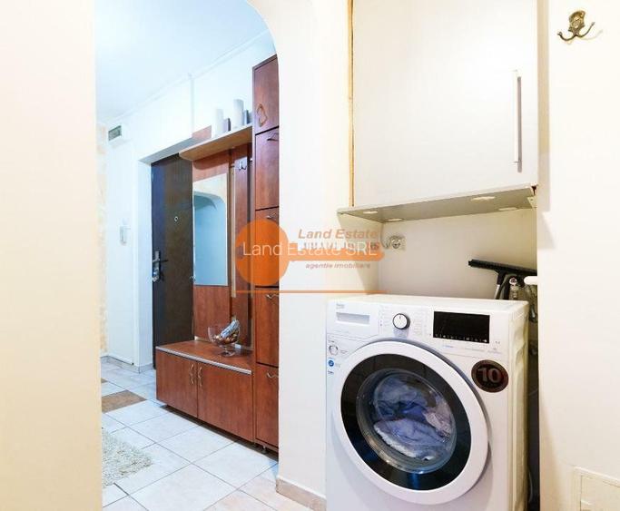 4 camere la 300m de Metrou Crangasi - 12