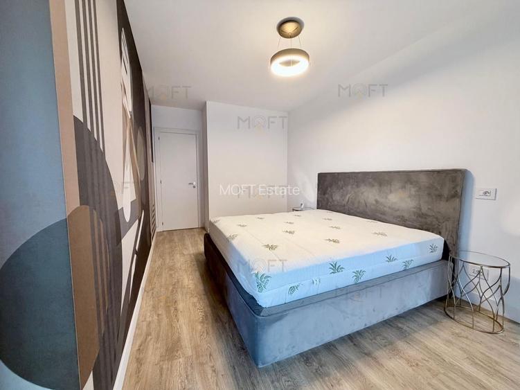 Apartament 3 camere Parcului 20 loc de parcare inclus - 6