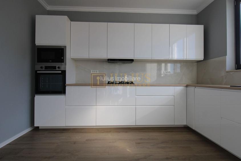 Duplex, Mosnita Noua, 3 camere, zona linistita. - 13