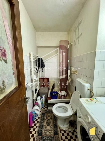 Apartament 4 camere de vanzare | 89 mp utili | Zona Micro 16 Careiului - 16