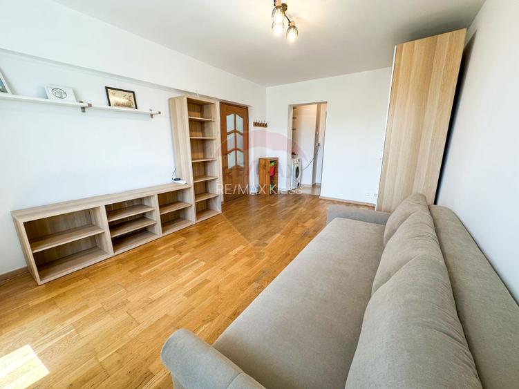 Apartament 2 camere de inchiriat | Piata Sudului - 2