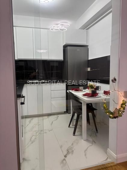 Apartament 2 camere lux, 2023,Unirii – Parlament | Mobilat complet | Loc parcare - 14