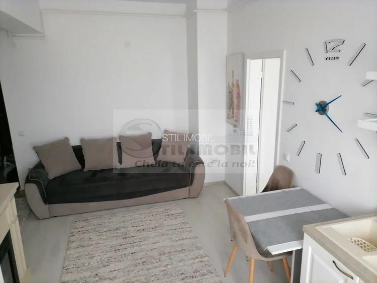Apartament 2 Camere Concept Residence - 499 euro - 4