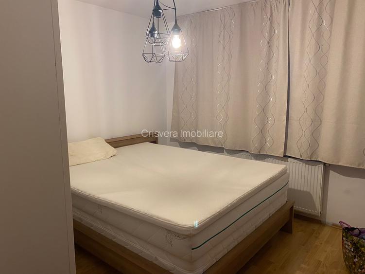 Apartament  3 camere Zorilor, parter peste garaje, sp 72 mp - 3