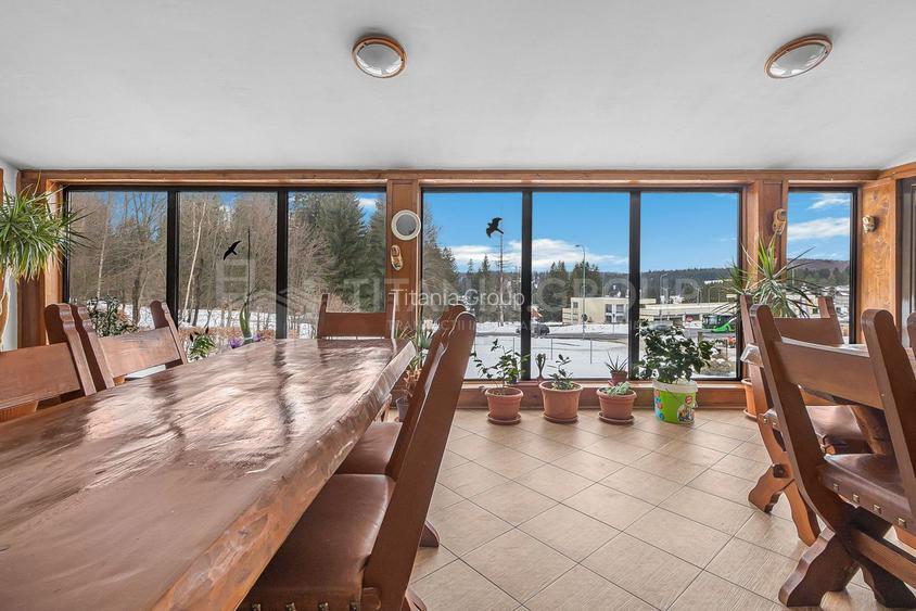 Clădire multifuncțională în Poiana Brașov – oportunitate investițională premium - 18