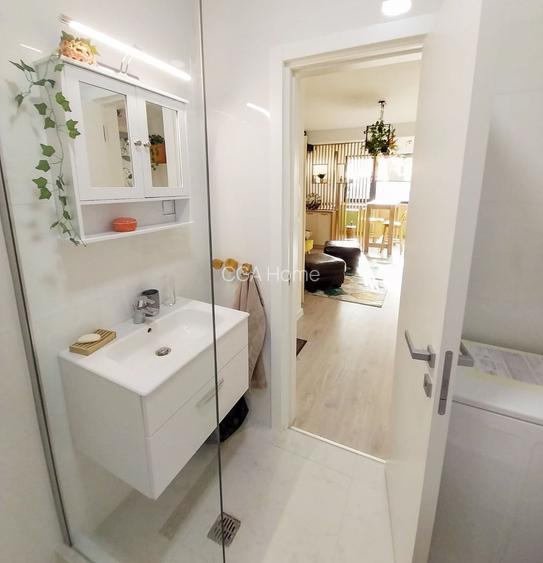 2 CAMERE | ROND OMV | PIPERA | NOU | IVORY | PARCARE | TVA 0% - 17