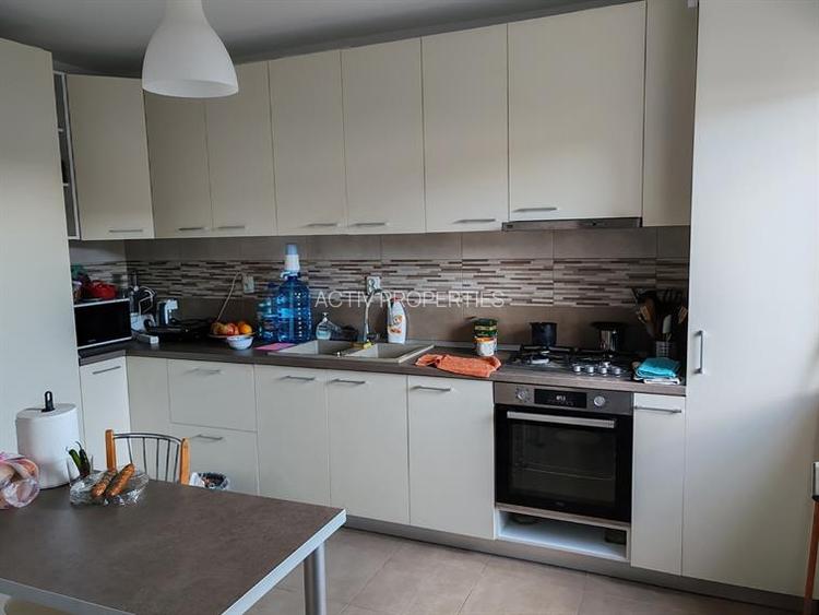 Vila 2021, P+M+pod, 4 camere, 2 bai, teren 356mp,terasa,foisor, parcare 2 masini - 9