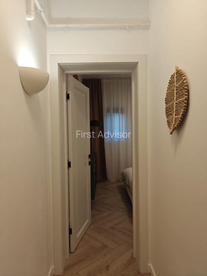 Studio de lux | 50 mp | Primaverii – Grigore Mora | Complet renovat - 13