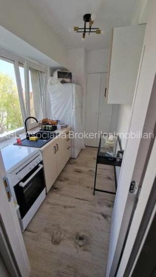 Oferte Inchirieri Garsoniere 1 Mai Ion Mihalache - 4