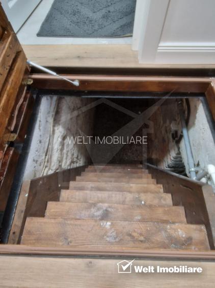 Pret redus doar in decembrie - Casa individuala ultrafinisata in Cartierul Gruia - 15