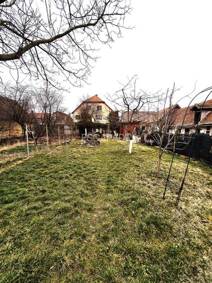 OPORTUNITATE! Casă ultracentrală Sânpetru + teren 1167 mp | Lângă biserică - 12