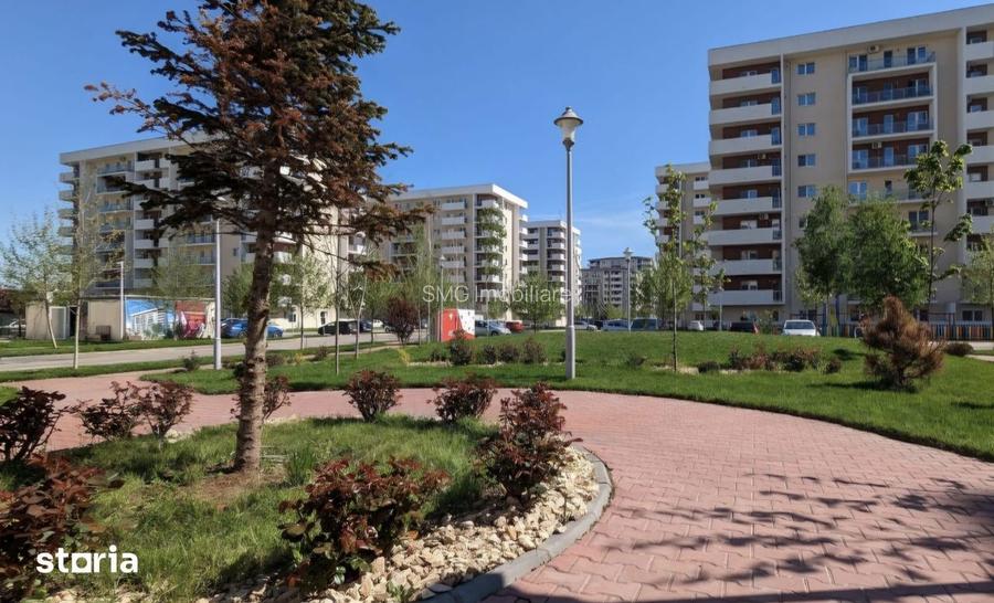 Apartament 3 camere | Zona Metalurgiei | Loc de parcare | 108mp | Comision 0 - 15