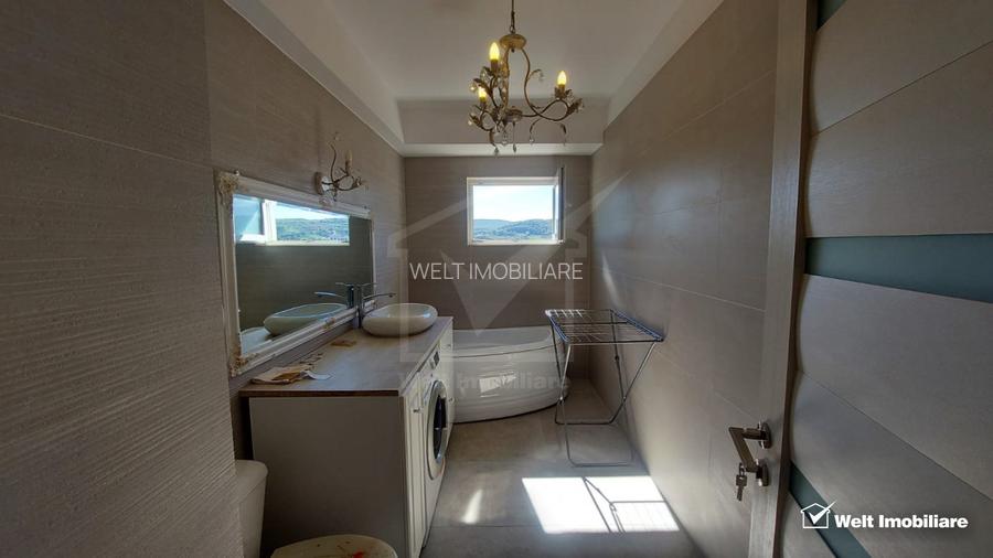 Apartament 2 camere 60mp, parcare cu CF, Floresti - 6