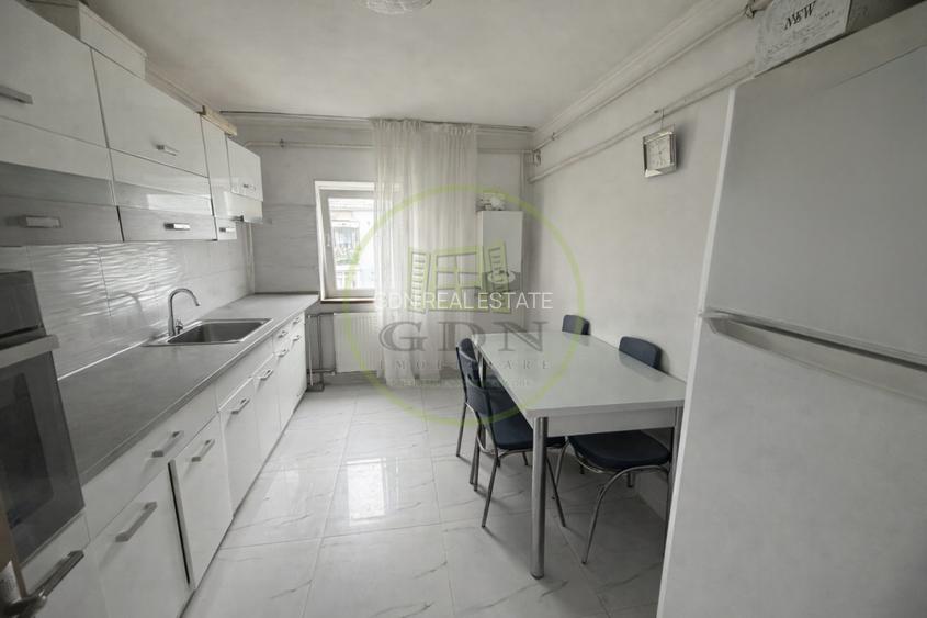 Apartament 4 camere, 80.66 mp, cartier Craiovita, zona Big - 5