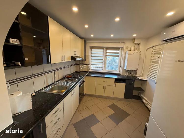 Apartament 2 camere Dristor/Centrala proprie/Pet Frendly/Proximitate metrou - 5