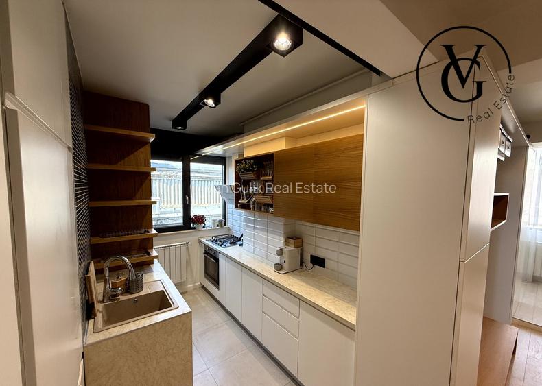 Apartament 3 camere | Unirii | Doua locuri parcare - 10