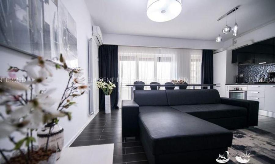 apartament de vanzare in Mamaia Nord - 3