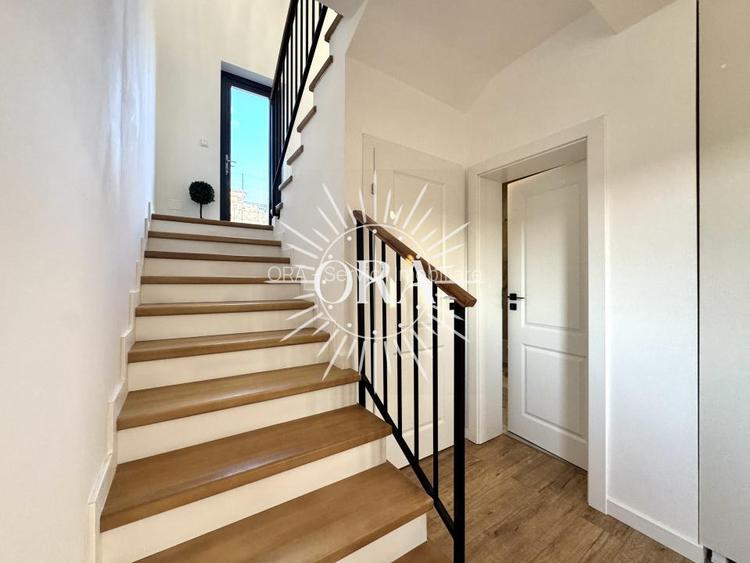 CASĂ INDIVIDUALA | DE ÎNCHIRIAT | CU GARAJ | POPESTI CLUJ - 14