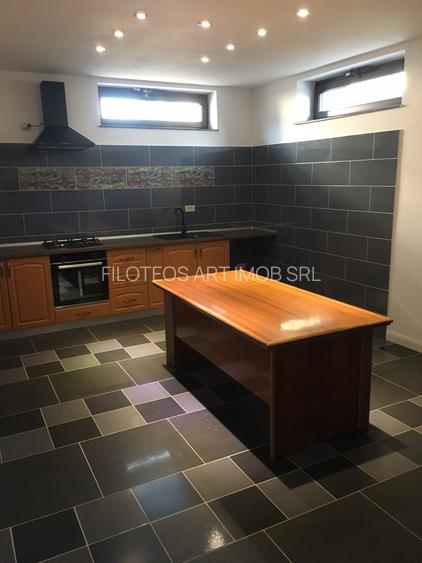 Inchiriere Vila De Lux Baneasa Sisesti - 34