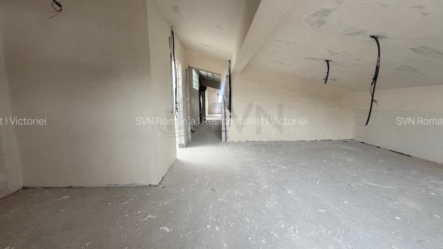 REA1027898 Apartament 3 camere 130 mp imobil nou Baneasa - 8