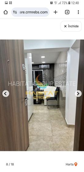 Berceni apropiere metrou vanzare 2 camere renovat mobilat - 6