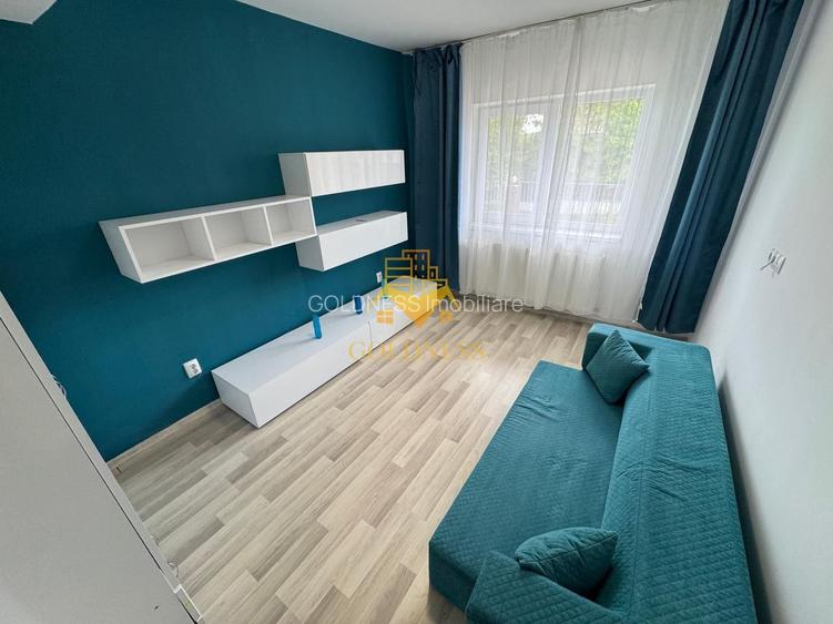 2 camere decomandate, modern, parcare, Cartierul Buna Ziua, Zona Audi - 2