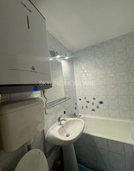 Apartament 2 camere, decomandat, metrou, Drumul Taberei - 6