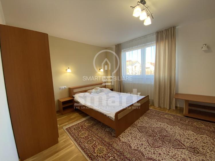 Casa tip Triplex 4 camere, terasa, gradina, cartier Europa - 9