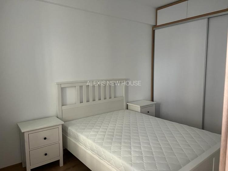 Apartament 2 camere CAMPUS- - 12