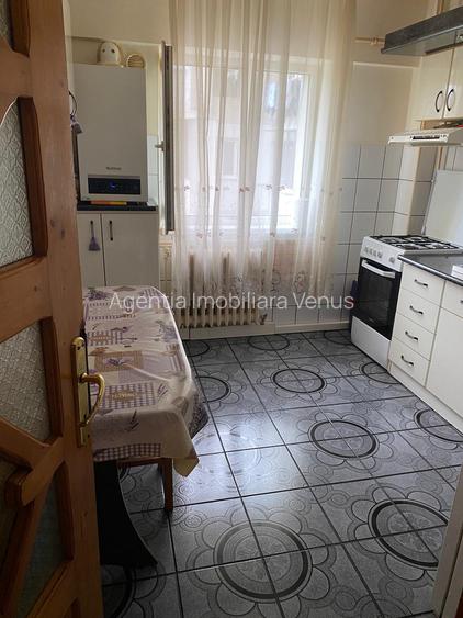 Apartament 4 camere in spatele Parcului Eminescu - 9