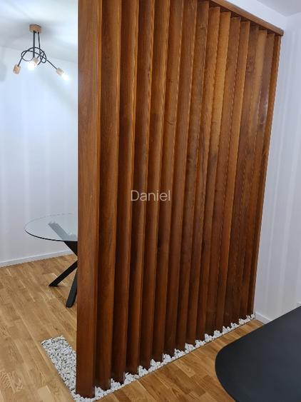 🔑 Proprietar, închiriez apartament 2 camere decomandat pt Birou - Timpuri Noi - 11