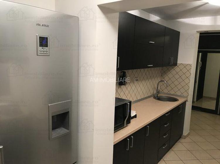 AP. 3 CAMERE 13 SEPTEMBRIE, LOC PARCARE, MOBILAT MODERN, IZOLAT TERMIC - 8