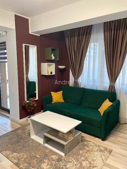 Apartament două camere + balcon Crângași direct proprietar - 3