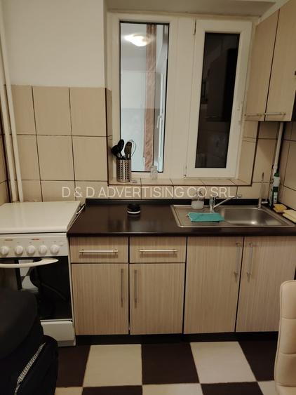 DRUMUL TABEREI - 5 minute metrou - Apartament 2 camere MODERN - 7