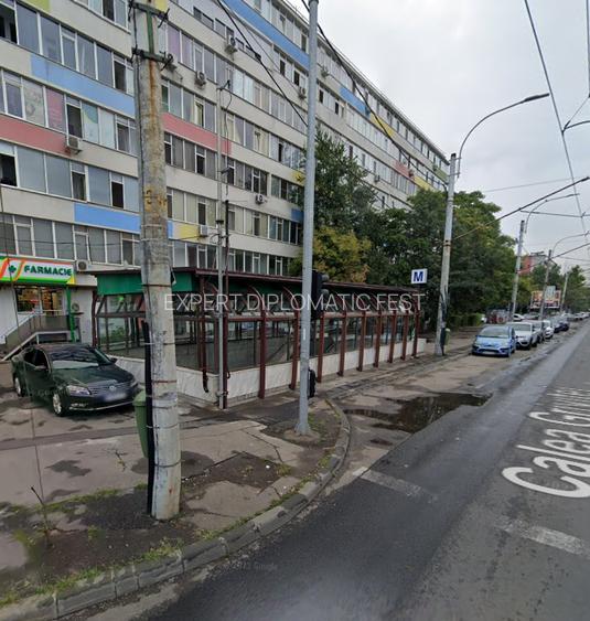 Calea Grivitei - Ion Mihalache - 1 MAI  Metrou - sup 47 mp - pret 2000 euro - 2