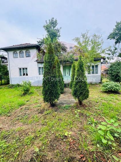 Casă / Vilă cu 5 camere de vânzare în zona Ultracentral - 4