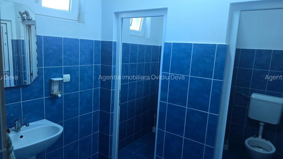 Inchiriez spatiu comercial in Deva, zona Avram Iancu (fostul Punct Termic), - 10
