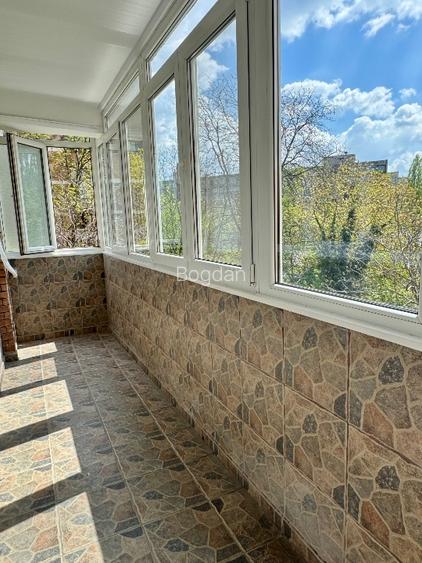 Garsonieră Cf 1 sporit Afi Cotroceni Mall  - 8