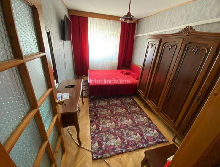 Alexandru cel Bun 2 camere decomandat 161693 - 5