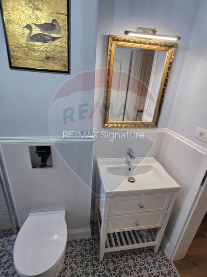 DE INCHIRIAT Casă / Vilă cu 5 camere în zona Ferme/OTOPENI - 23