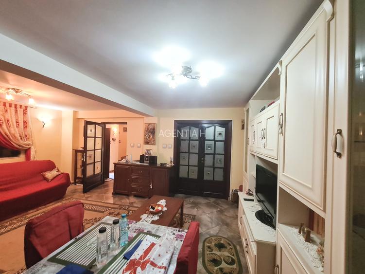 Vila P+1+M zona Militari - Pacii - str. Paralutelor constructie 2007 tip duplex - 27