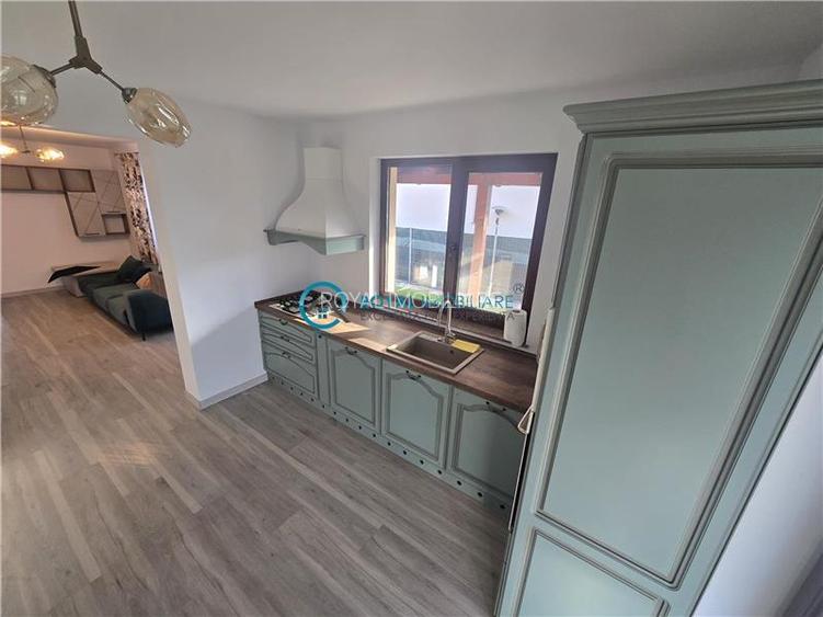 Royal Imobiliare - Inchiriere Vila Paulesti - 5